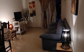 Departamento centro Santiago del Estero